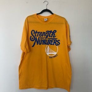 🆕 2015-2016 NBA finals golden state warriors